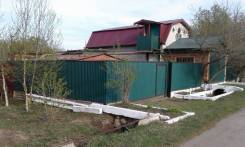 Продам земельный участок 5 соток с кирпичным домом, село Михайловка. От частного лица (собственник). Фото участка