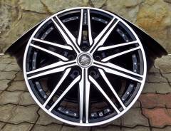 Work Varianza. 7.5x18, 5x114.30, ET42, ЦО 73,0 мм.