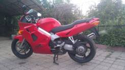 Honda VFR 800. 800 куб. см., исправен, птс, с пробегом