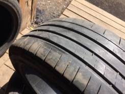 Michelin Pilot Super Sport. Летние, износ: 30%, 4 шт