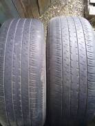 Bridgestone B330. Летние, 2016 год, износ: 50%, 2 шт