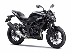 Kawasaki Ninja Z250SL. 250����. ��., ��������, ���, ��� ������� ����