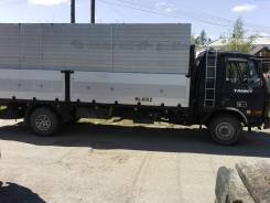 Nissan Diesel. Продается грузовик ., 6 925 куб. см., 5 000 кг.