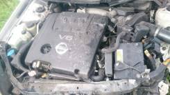 Двигатель в сборе. Nissan Teana, J31 Двигатель VQ23DE