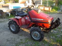 Honda. Продам трактор