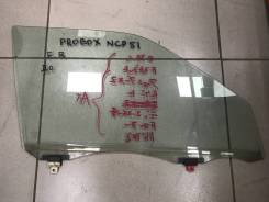 Стекло боковое. Toyota Probox, NCP51, NCP51V