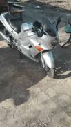 Kawasaki ZZR 250. 248 куб. см., исправен, птс, без пробега
