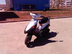 Yamaha BJ. 50 куб. см., исправен, без птс, с пробегом