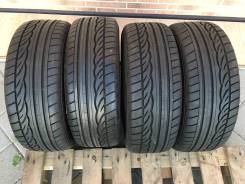 Dunlop SP Sport 01. Летние, 2015 год, износ: 5%, 4 шт