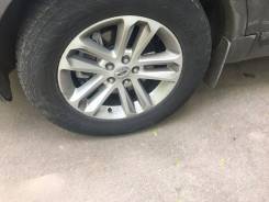 Ford. 8.0x18, 5x114.30, ET-40