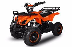 Nitro Motors Toronto A6. исправен, без птс, без пробега