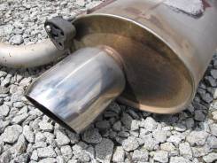 Выхлопная система. Honda Prelude, BA8, BA9, E-BB4, BB4, E-BA9, E-BA8, BB1, E-BB1, BB3, EBA8, EBA9, EBB1, EBB4