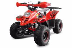 Nitro Motors Bigfoot A6. исправен, без птс, без пробега