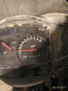 Suzuki Address V100. 100 куб. см., без птс, с пробегом