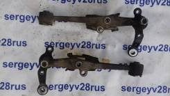 Шаровая опора. Toyota: Progres, Verossa, Cresta, Crown, Brevis, Crown Majesta, Mark II Wagon Blit, Mark II, Chaser Двигатели: 1JZFSE, 2JZFSE, 1JZGE, 2...