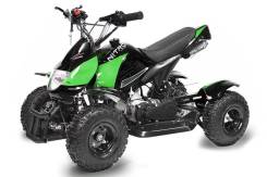 Nitro Motors Cobra 6. исправен, без птс, без пробега
