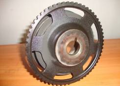 Шкив коленвала. Daewoo Nexia, KLETN Двигатели: A15MF, A15SMS, F15MF, F16D3, G15MF