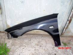 Крыло. Mitsubishi: Mirage, Bravo, Libero, Lancer, Chariot