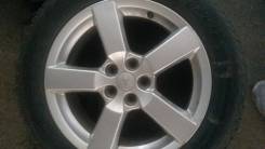 Mitsubishi. 7.0x18, 5x114.30, ET38