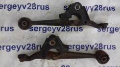 Рычаг подвески. Toyota: Verossa, Cresta, Crown, Mark II Wagon Blit, Crown Majesta, Mark II, Chaser Двигатели: 1JZFSE, 1GFE, 4SFE, 2JZGE, 2LTE, 1JZGE...