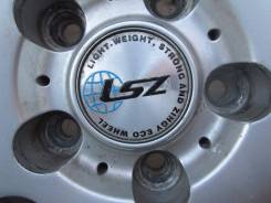 LSZ. 6.0x15, 5x114.30, ET45, ЦО 68,0 мм.