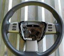 Руль. Nissan Murano
