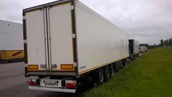 Schmitz S.KO. Schmitz SKO 24, 39 000 кг.