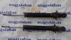 Амортизатор. Toyota Crown, JZS175, JZS173, JZS171 Toyota Crown Majesta, JZS171, JZS173, JZS175 Двигатели: 1JZGE, 2JZFSE, 1JZFSE, 1JZGTE