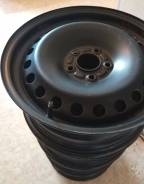Ford. 6.5x16, 5x108.00, ET50