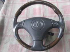Руль. Toyota: Hilux Surf, Corolla Fielder, Land Cruiser, Allex, Land Cruiser Prado, Brevis, Allion, Alphard, Aristo, Avensis, Avensis Verso, Picnic Ve...