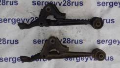Рычаг подвески. Toyota: Verossa, Cresta, Crown, Mark II Wagon Blit, Crown Majesta, Mark II, Chaser Двигатели: 1JZFSE, 1GFE, 4SFE, 2JZGE, 2LTE, 1JZGE...