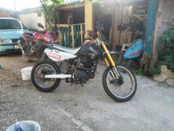 Racer 150. 150 куб. см., исправен, без птс, с пробегом