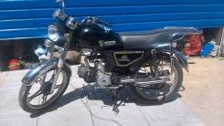 Racer Alpha. 110 куб. см., исправен, птс, с пробегом