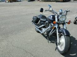 Honda VT 1100. 1 100 куб. см., исправен, птс, без пробега. Под заказ