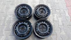 Nissan. 5.5x14, 4x100.00