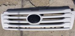 Решетка радиатора. Toyota Land Cruiser Prado, GDJ150W, TRJ150, KDJ150L, GRJ150W, GRJ151W, TRJ150W, GDJ150L, GRJ151, GRJ150, GRJ150L Двигатели: 1GRFE...