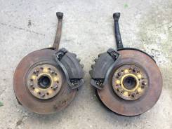 Тормозная система. Toyota Cresta Toyota Mark II Toyota Chaser