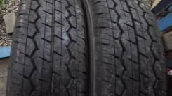 Dunlop DV-01. Летние, без износа, 2 шт