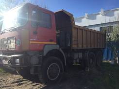 MAN FE. MAN FE,2001, 410 куб. см., 40 000 кг.