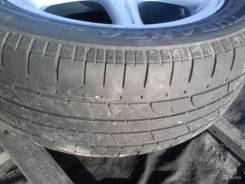 Bridgestone. Летние, износ: 40%, 2 шт