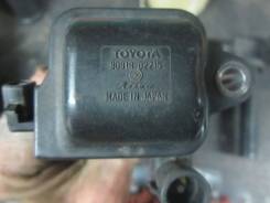 Катушка зажигания. Toyota Mark II Wagon Qualis, MCV21W, MCV21 Toyota Windom, MCV21 Toyota Camry Gracia, MCV21W, MCV21 Двигатель 2MZFE