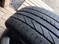 Bridgestone Potenza RE050A. Летние, износ: 30%, 2 шт