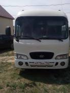Hyundai County. Продаю хундай каунти 2007, 3 900 куб. см., 18 мест