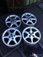 Nissan. x16, 4x114.30