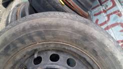 Firestone Firehawk. Летние, износ: 90%, 1 шт