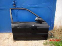 Дверь боковая. Mitsubishi Lancer, CB1A, CB2A, CB3A, CB4A, CB6A, CB7A, CB8A, CB8AR, CD3A, CD7A, CD8A Mitsubishi Mirage, CB1A, CB2A, CB3A, CB4A, CB6A, C...