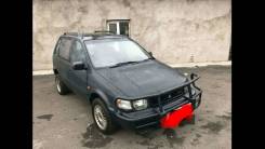 Mitsubishi RVR. N23W, 4G63