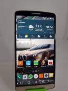 LG G3 Cat.6. Б/у