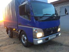 Mitsubishi Canter. Продаётся грузовик Митцубиси Фусо Кантер, 3 000 куб. см., 3 000 кг.