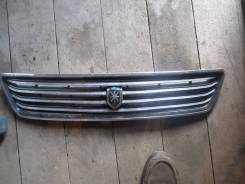 Решетка радиатора. Toyota Mark II Wagon Qualis